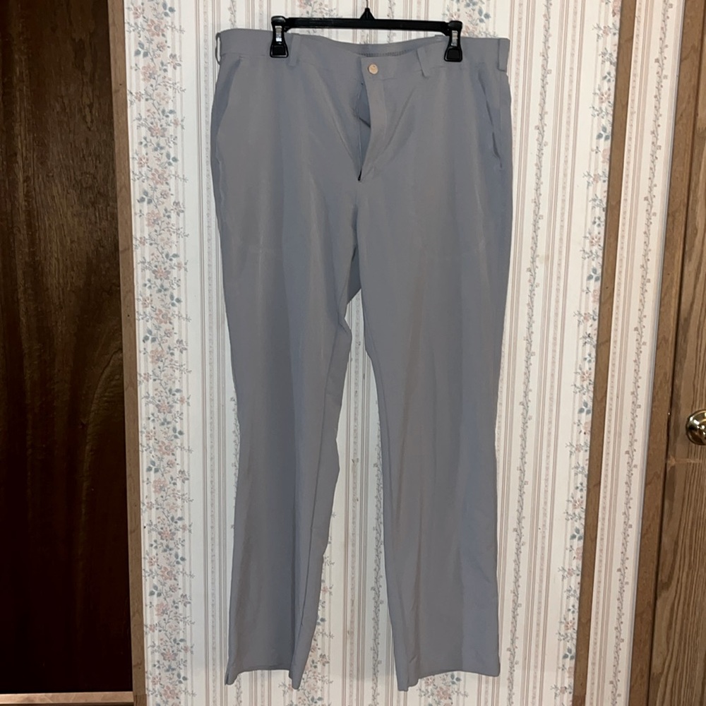 Tiger Woods Collection Nike Golf Pants 36x32